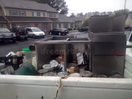 Junk Removal for Events in Steiner Ranch, TX