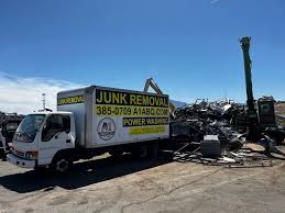 Property Management Cleanouts in Steiner Ranch, TX