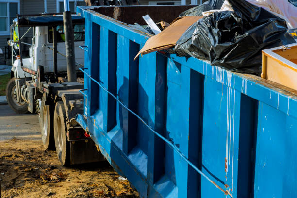 Best Dumpster Rental Services  in Steiner Ranch, TX