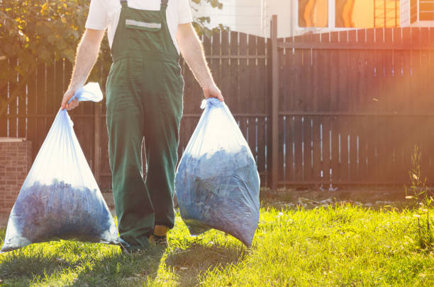 Best Demolition Debris Removal  in Steiner Ranch, TX