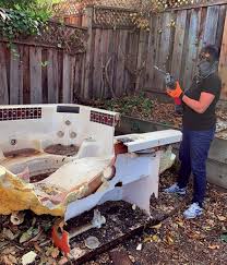Best Same-Day Junk Removal Services  in Steiner Ranch, TX